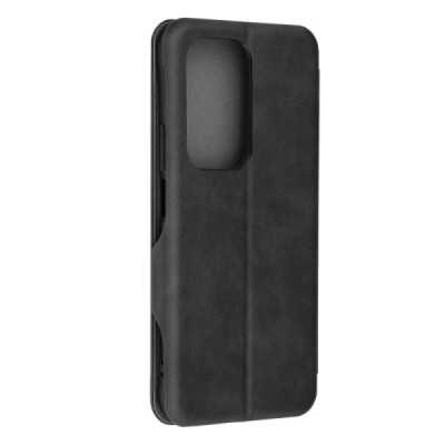 Husa pentru Honor 200 Lite, Techsuit Safe Wallet Plus, Black - 5