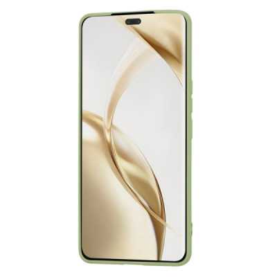 Husa pentru Honor 200 Pro, Techsuit SoftFlex, Matcha - 2