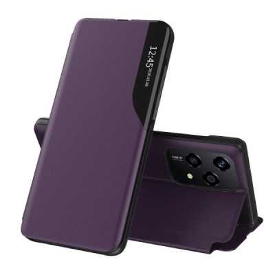 Husa pentru Honor 200 Lite, Techsuit eFold Series, Purple - 1