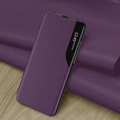 Husa pentru Honor 200 Lite, Techsuit eFold Series, Purple - 6