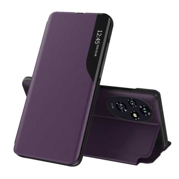 Husa pentru Honor 200, Techsuit eFold Series, Purple