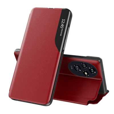 Husa pentru Honor 200 Pro, Techsuit eFold Series, Red - 1