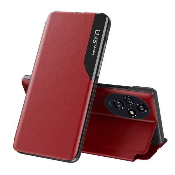 Husa pentru Honor 200 Pro, Techsuit eFold Series, Red