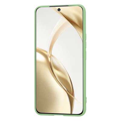 Husa pentru Honor 200, Techsuit SoftFlex, Mint Green - 2