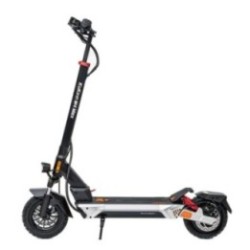 TROTINETA ELECTRICA KUKIRIN M4 MAX 2025, MOTOR 800W, BATERIE 48V18AH, VITEZA MAXIMA 45 KM H, AUTONOMIE 64 KM