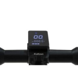 Display original trotineta electrica Kukirin S1 Max