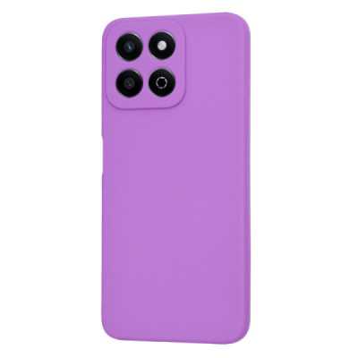 Husa pentru Honor 200 Smart / X7c, Techsuit SoftFlex, Purple - 3