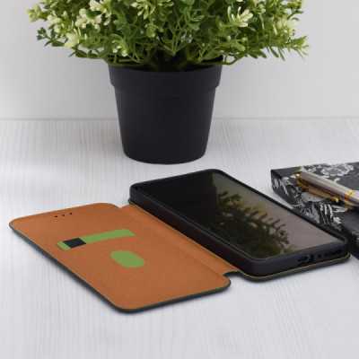 Husa pentru Xiaomi 14T Pro, Techsuit Safe Wallet Plus, Green - 3