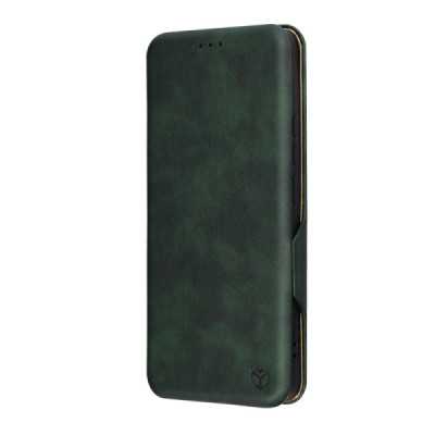 Husa pentru Xiaomi 14T Pro, Techsuit Safe Wallet Plus, Green - 4