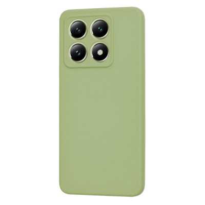 Husa pentru Xiaomi 14T, Techsuit SoftFlex, Matcha - 3