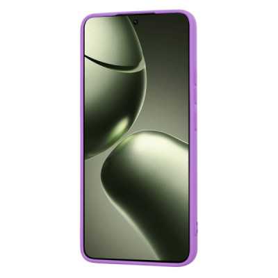 Husa pentru Xiaomi 14T, Techsuit SoftFlex, Purple - 2