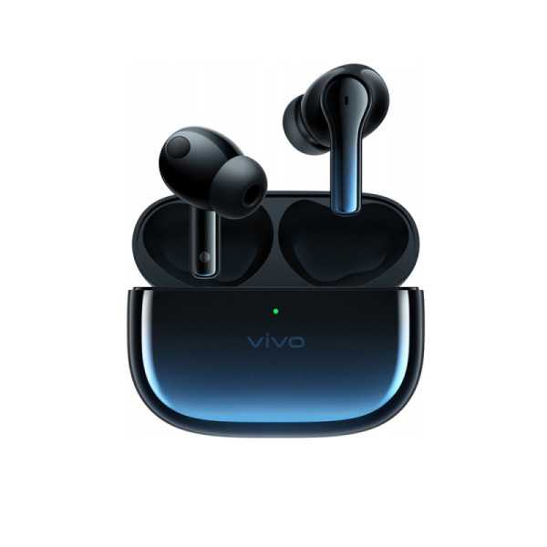 Casti Bluetooth TWS - Vivo 2e (6020136) - Blue