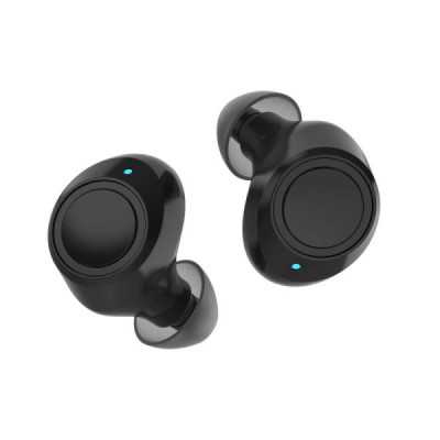 Casti Bluetooth V5.3 cu TWS - Fixed (FIXBDS-BK) - Black - 3