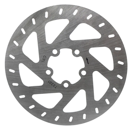 Disc frana 140mm 5H