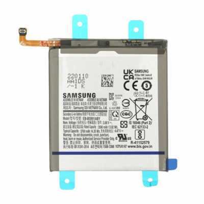 Baterie pentru Samsung Galaxy S22 5G (SM-S901), 3700mAh - Samsung EB-BS901ABY (17492) -Â Grey - 1