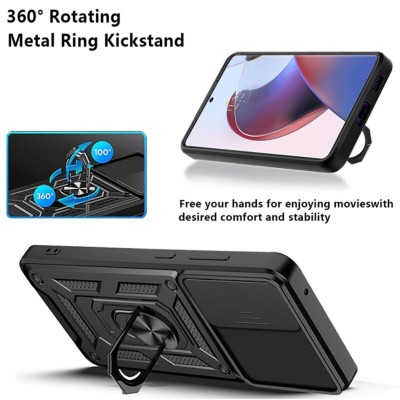 Husa Motorola Edge 30 Ultra protectie camera Techsuit CamShield Series, albastru - 3 Husa Motorola Edge 30 Ultra protectie camera Techsuit CamShield Series, albastru - 3