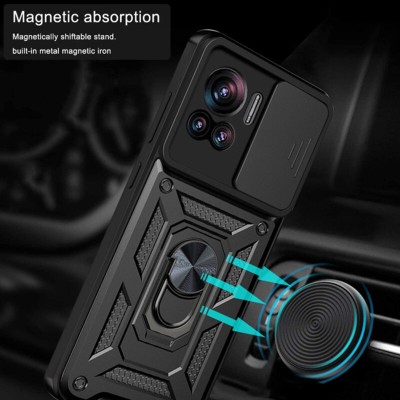 Husa Motorola Edge 30 Ultra protectie camera Techsuit CamShield Series, albastru - 4 Husa Motorola Edge 30 Ultra protectie camera Techsuit CamShield Series, albastru - 4