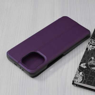 Husa pentru Xiaomi Mi 11 - Techsuit eFold Series - Purple - 2