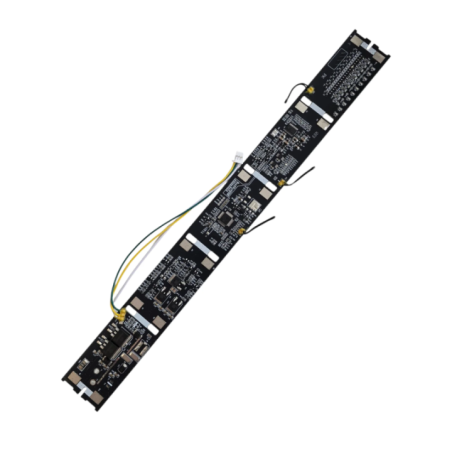 BMS pentru trotinete electrice Xiaomi Mi3 Mi4 Mi4 Lite (Original)