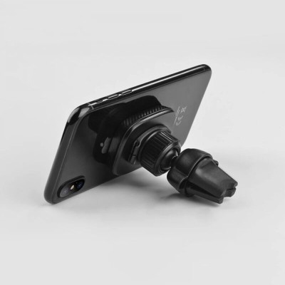 Suport auto pentru grila ventilatie magnetic Techsuit MagGrip S4 - 3 Suport auto pentru grila ventilatie magnetic Techsuit MagGrip S4 - 3