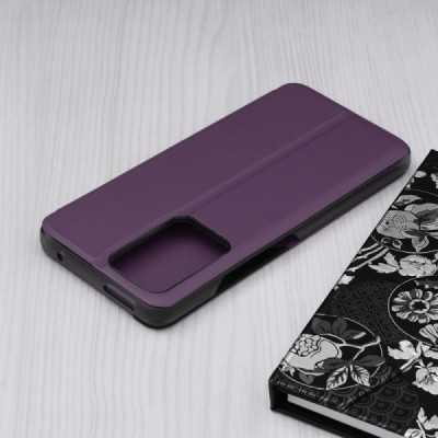 Husa pentru Xiaomi 11T / 11T Pro - Techsuit eFold Series - Purple - 2