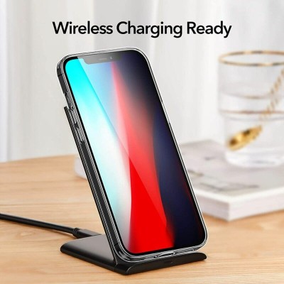Husa iPhone 12 Pro ESR Project Zero, transparenta - 5
