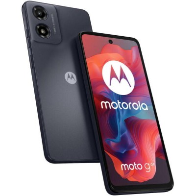 Telefon mobil Motorola Moto g04, Dual SIM, 4GB RAM, 64GB, Concord Black - 1 Telefon mobil Motorola Moto g04, Dual SIM, 4GB RAM, 64GB, Concord Black - 1