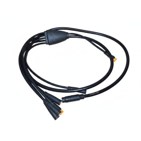 Cablu display-controller bicicleta electrica Duotts C29