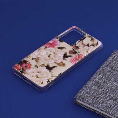 Husa pentru Xiaomi 11T / 11T Pro - Techsuit Marble Series - Mary Berry Nude - 4