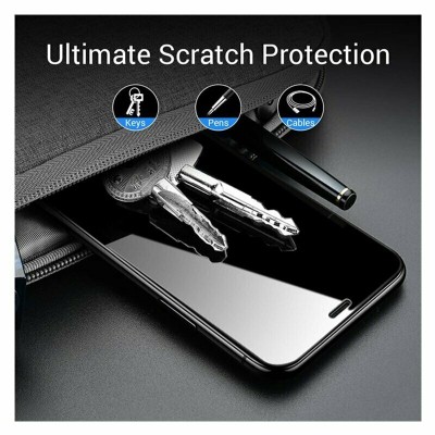 Folie sticla Samsung Galaxy A15 5G Lito 2.5D Full Glue, negru - 2 Folie sticla Samsung Galaxy A15 5G Lito 2.5D Full Glue, negru - 2