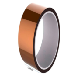 Banda adeziva Kapton 33m (15mm)