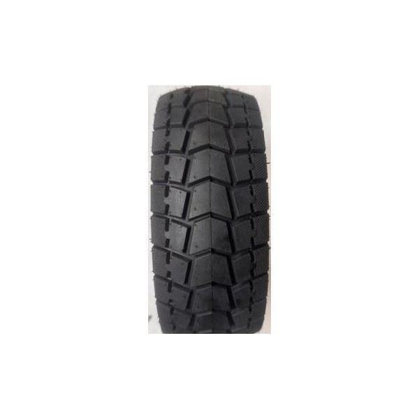 Cauciuc original trotineta electrica G2 Master V6 - tubeless 10 x 2.5-6.5
