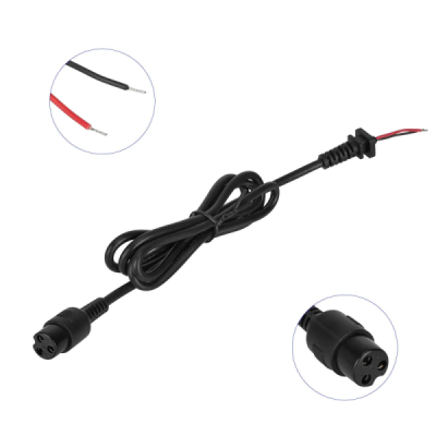 Cablu cu mufa GX16 pentru trotineta electrica