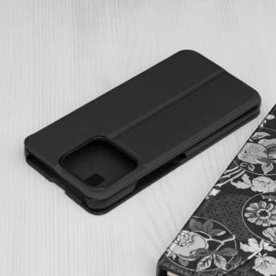 Husa pentru Xiaomi 13 - Techsuit eFold Series - Black - 2