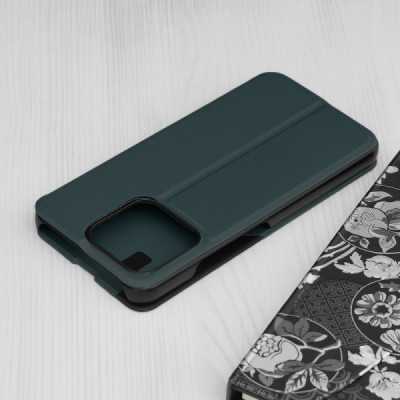 Husa pentru Xiaomi 13 - Techsuit eFold Series - Dark Green - 2