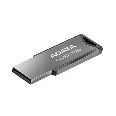Memorie externa 32GB Adata UV250, USB 2.0, AUV250-32G-RBK - 3