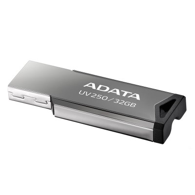 Memorie externa 32GB Adata UV250, USB 2.0, AUV250-32G-RBK - 4