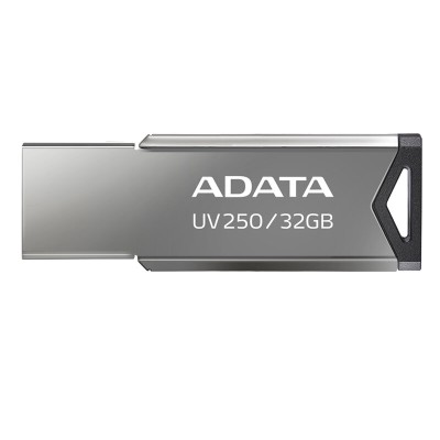 Memorie externa 32GB Adata UV250, USB 2.0, AUV250-32G-RBK - 2