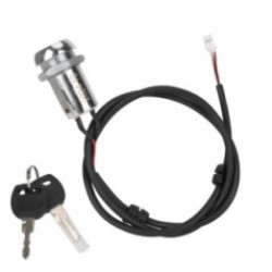 Contact trotineta electrica Kukirin G4