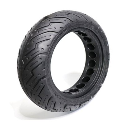 Cauciuc plin antiexplozie pentru trotinete electrice 10 inch 10 X 2,5 (janta de 44mm) - 1