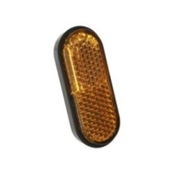 Reflectorizant furca fata trotineta electrica Xiaomi 4 Lite 2nd Gen Xiaomi 5 Plus