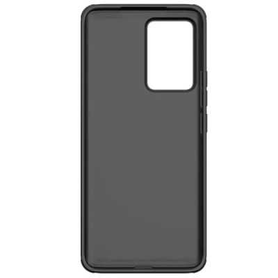 Husa pentru Xiaomi 13 Lite - Nillkin Super Frosted Shield Pro - Black - 6