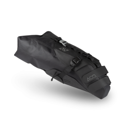 GEANTA ACID SADDLE PACK PRO 15 NEGRU