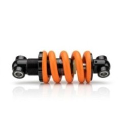Suspensie fata spate trotineta electrica Kukirin G2 Master