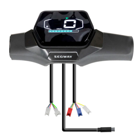 Display trotineta electrica Ninebot Zt3