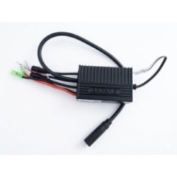 Controller pentru bicicleta electrica cu motor BAFANG