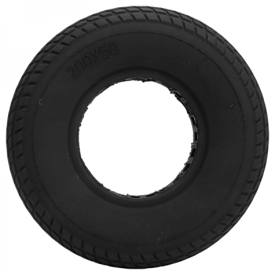Cauciuc plin antiexplozie trotineta electrica 8 inch (200 x 50) - 2 Cauciuc plin antiexplozie trotineta electrica 8 inch (200 x 50) - 2