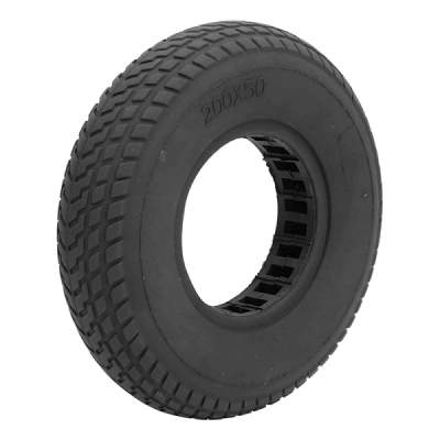 Cauciuc plin antiexplozie trotineta electrica 8 inch (200 x 50) - 4 Cauciuc plin antiexplozie trotineta electrica 8 inch (200 x 50) - 4