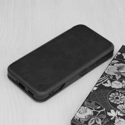 Husa pentru Xiaomi 13 - Techsuit Safe Wallet Plus - Black - 4