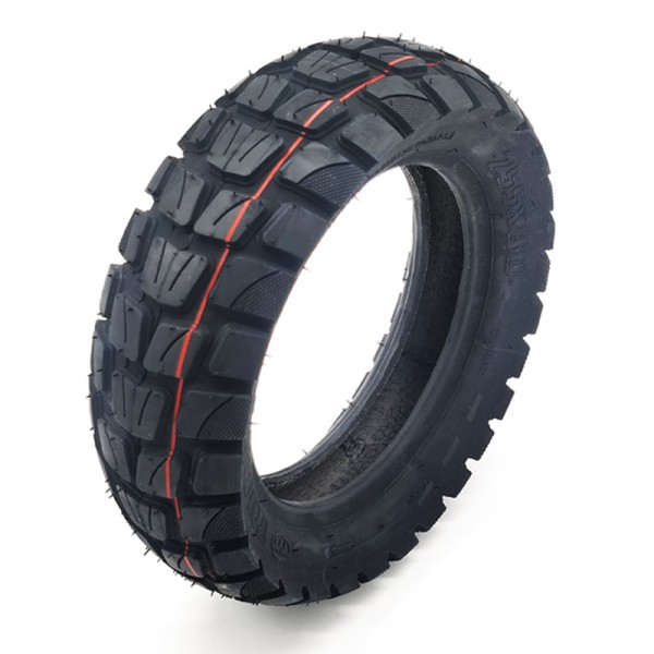 Cauciuc trotineta electrica G2 MAX/MASTER 10 x 3 inch, 85/65-6 tubeless